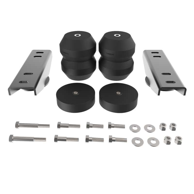 Timbren — Timbren Suspension Enhancement System
Susp Enhancement Sys
SuspRbrHlpSpKt - view 3