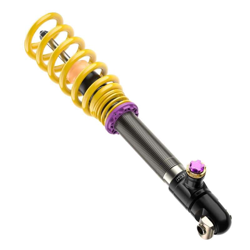KW — KW 2024+ BMW M5 G90 V4 Coilover Kit
Coilover Kit - view 7