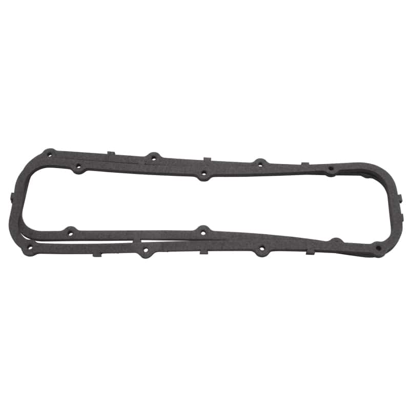 Edelbrock — Edelbrock BBF Valve Cover Gasket
GASKETS - view 2
