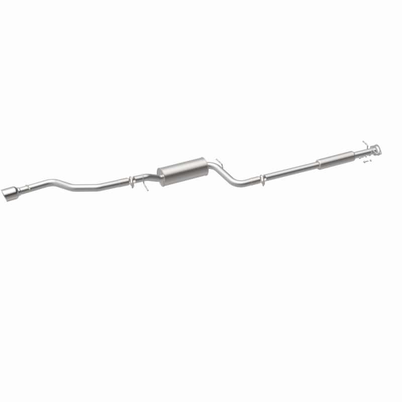 Magnaflow — BRExhaust 08-11 Ford Focus 2.0L Exhaust Kit
Exhaust Kit - view 15