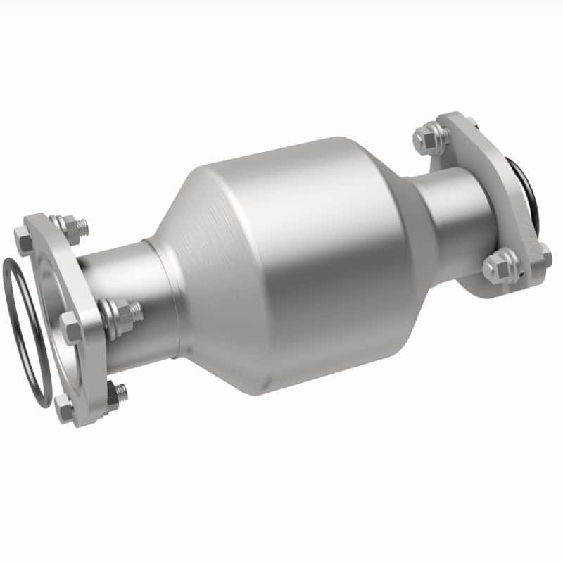 Magnaflow — Magnaflow 16-17 Honda Accord 2.4L Direct Fit Cat Converter (California Grade)
California - view 15