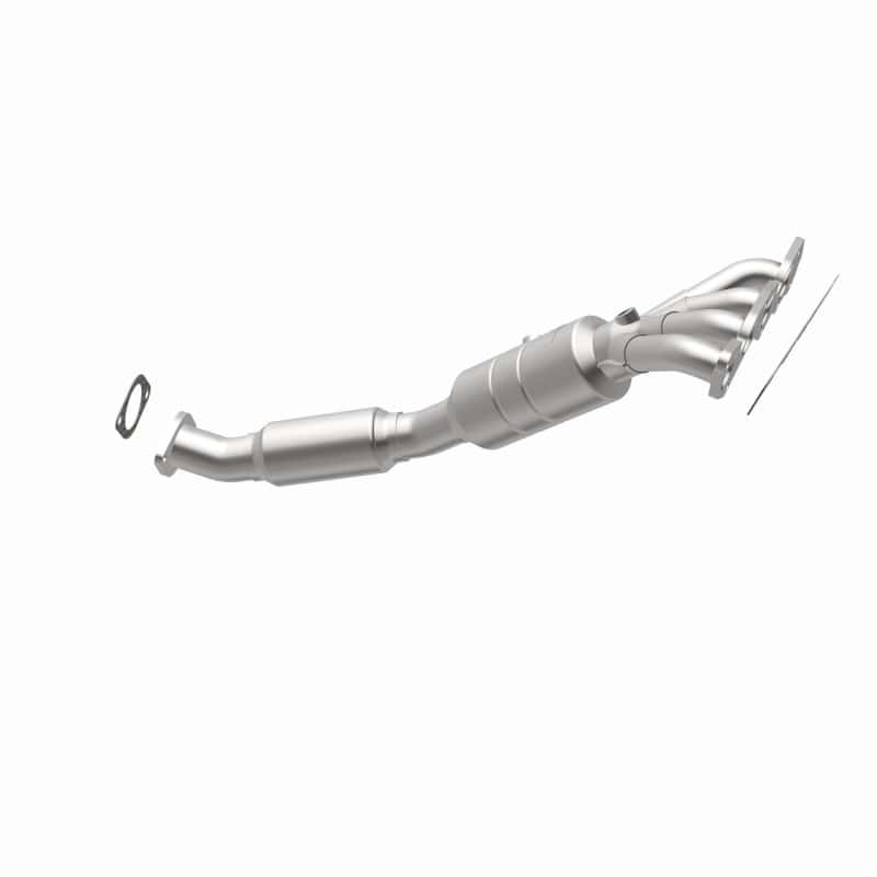 Magnaflow — MagnaFlow Conv DF 08-09 Ford Focus 2.0L
OEM Grade
OEM - view 19