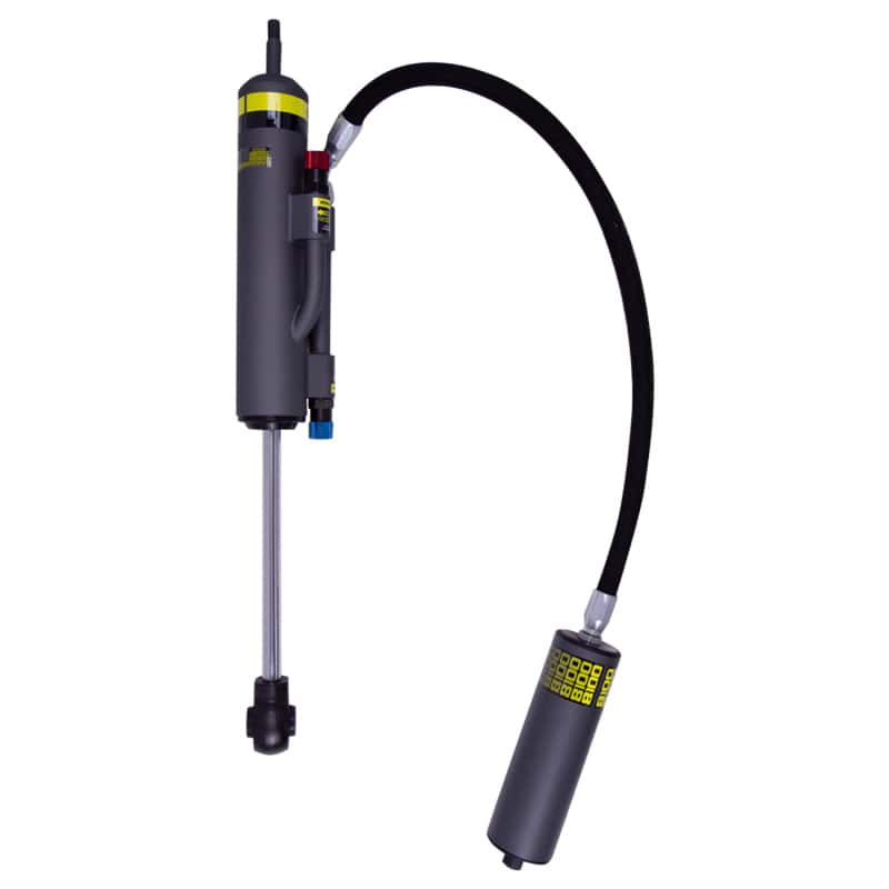 Bilstein — Bilstein 03-23 Toyota 4Runner / 10-23 Lexus GX460B8 8100 (Bypass) Rear Right Shock Absorber
Shock - view 5