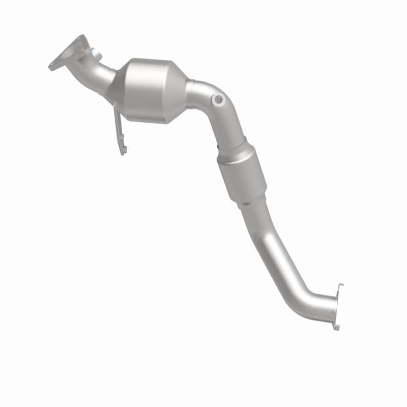 Magnaflow — Magnaflow Conv DF 2007-2010 Q7 V6 3.6 OEM Underbody
OEM Grade
OEM - view 12