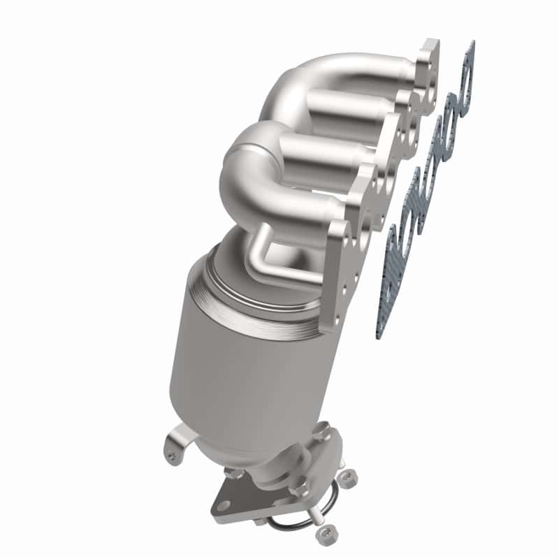 Magnaflow — Magnaflow 13-15 Spark L4 1.2 OEM Manifold Direct Fit Converter
OEM Grade
OEM - view 26