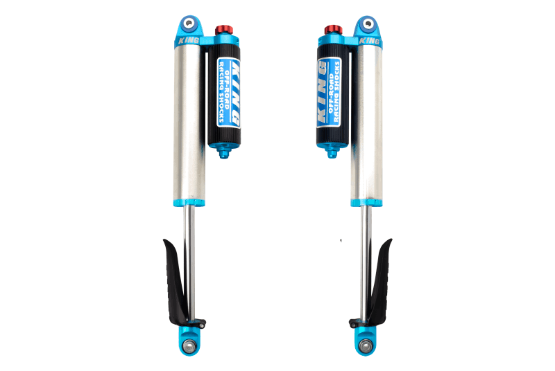 King Shocks — King Shocks 2018+ Jeep Wrangler JL Rear 2.5 Dia Piggyback Res Shock 2.5in-5in Lift w/Adj (Pair)
OEM Performance Kit - view 2