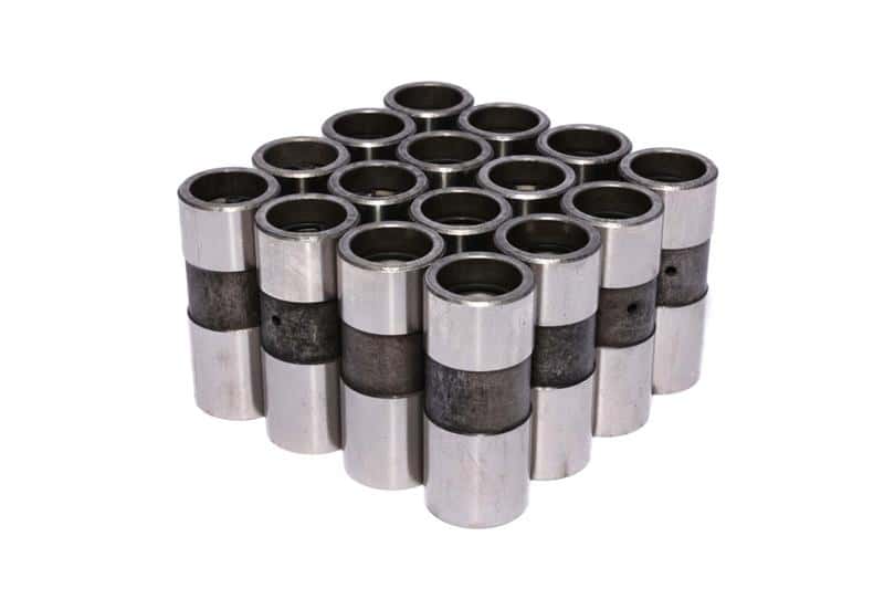 COMP Cams — COMP Cams Solid Lifters SB/BB Chevy V8
Engine Valve Lifter - view 2