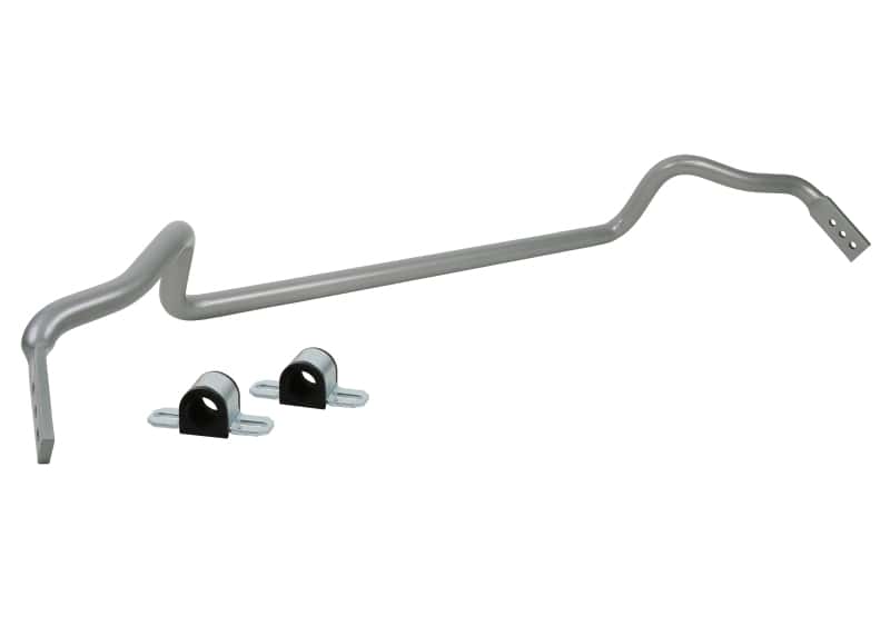 Whiteline — Whiteline EVO X Front 27mm Heavy Duty Adjustable Swaybar
Sway Bar - view 1
