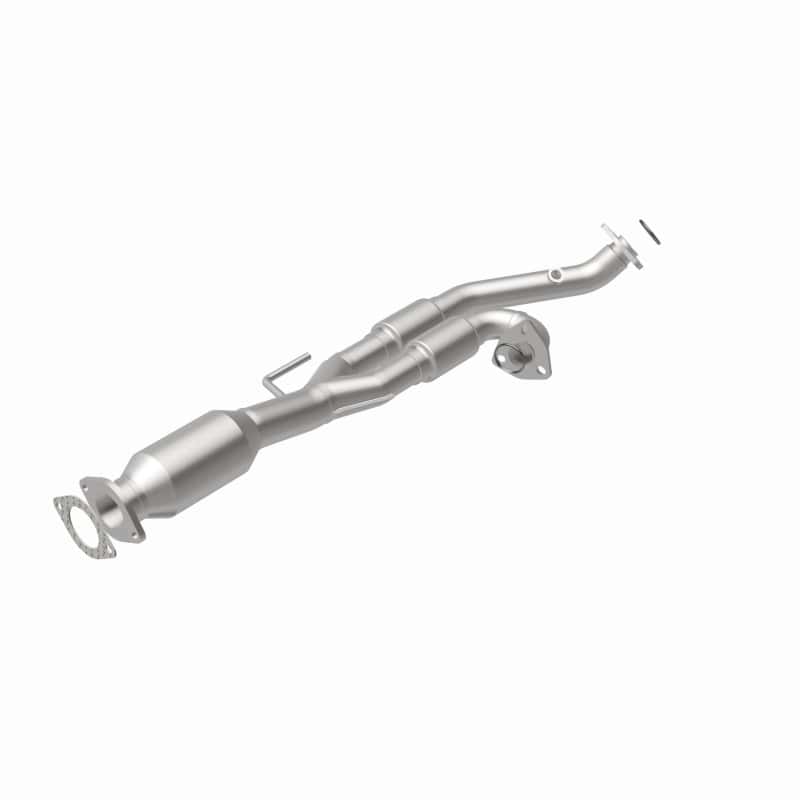 Magnaflow — MagnaFlow Conv DF MAXIMA- 04-05 6 3.5L
HM Grade
HM - view 18