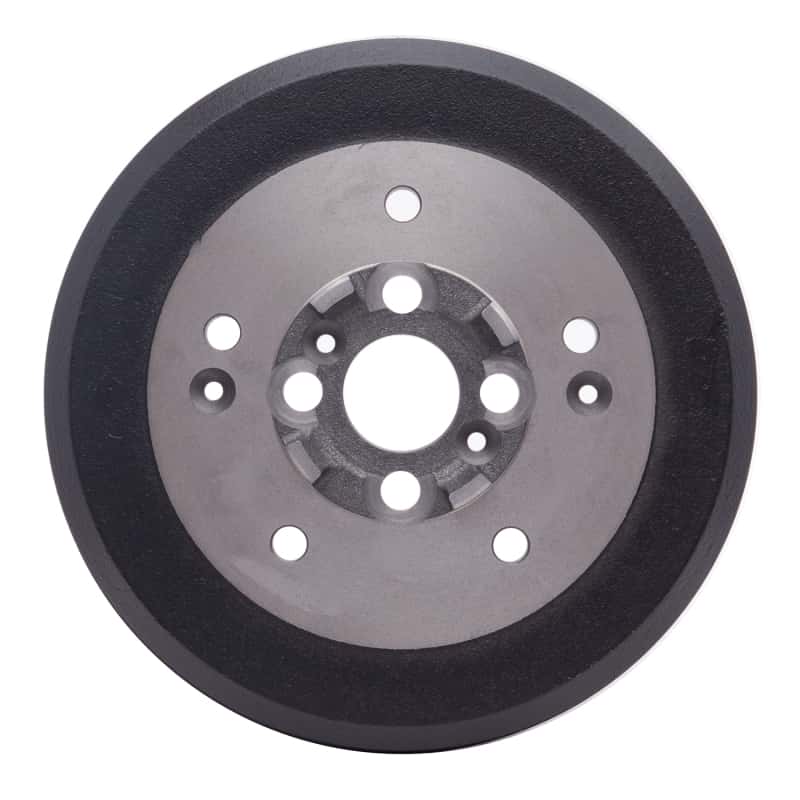 DFC — DFC 95-97 Kia Sportage (USA/Canada) Rear True Balanced Brake Drum
DFC Brake Drum - view 1