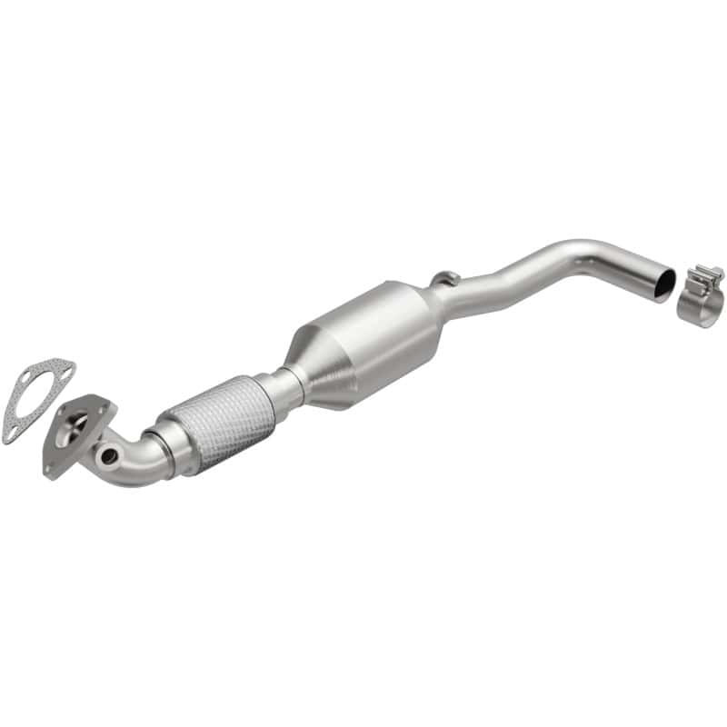 Magnaflow — MagnaFlow 14-16 Cadillac ELR 1.4L/12-15 Chevrolet Volt 1.4L OEM Grade Direct Fit Catalytic Converter
OEM Grade
OEM - view 2