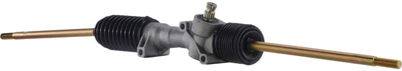 QuadBoss — QuadBoss 19-20 Polaris Ranger 1000 EPS Steering Rack Assembly - view 2