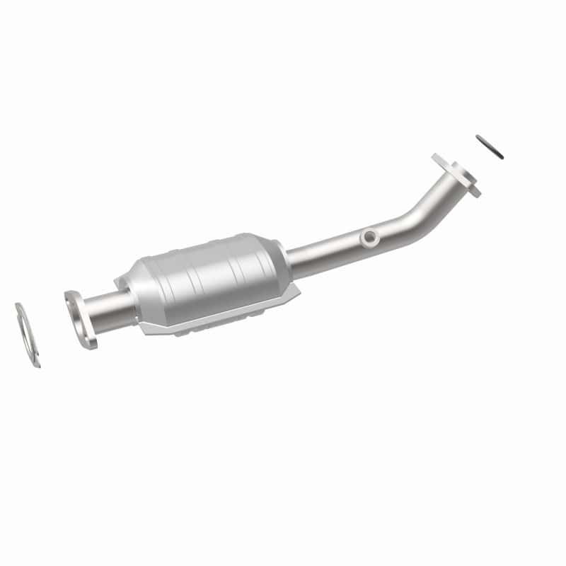Magnaflow — MagnaFlow Conv DF 01-04 Pathfinder DS rr OEM
OEM Grade
OEM - view 19