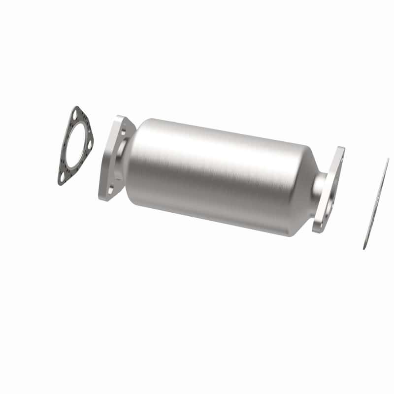 Magnaflow — MagnaFlow Conv Direct Fit Honda 80 87
Standard Grade
Standard - view 19