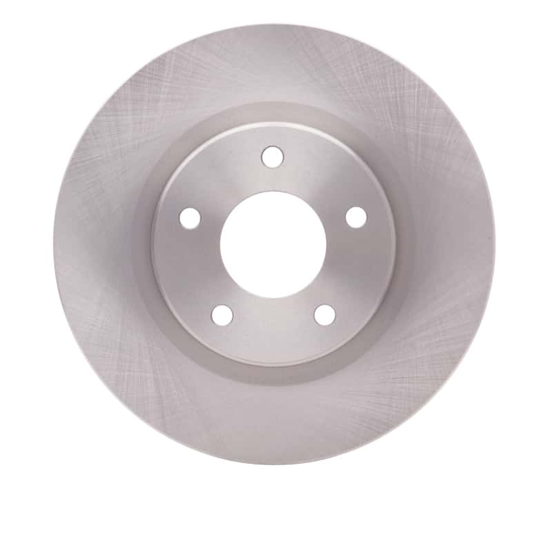 DFC — DFC 07-25 Chrysler Sebring Front Brake Rotor
DFC Brake Rotor - view 1