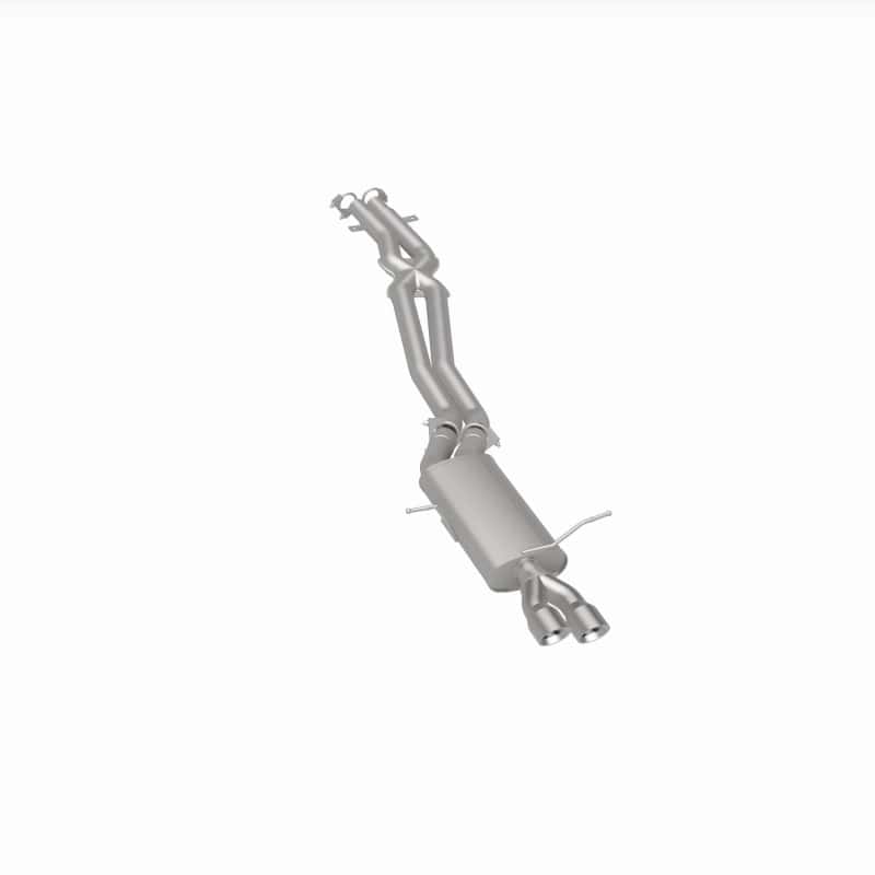 Magnaflow — BRExhaust 01-05 BMW 325i 325Ci 2.5L Exhaust Kit
Exhaust Kit - view 11