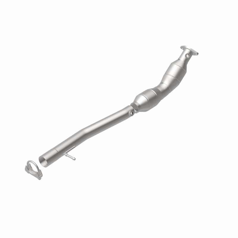 Magnaflow — MagnaFlow Conv DF 06-08 Range Rover Driver Side
HM Grade
HM - view 18