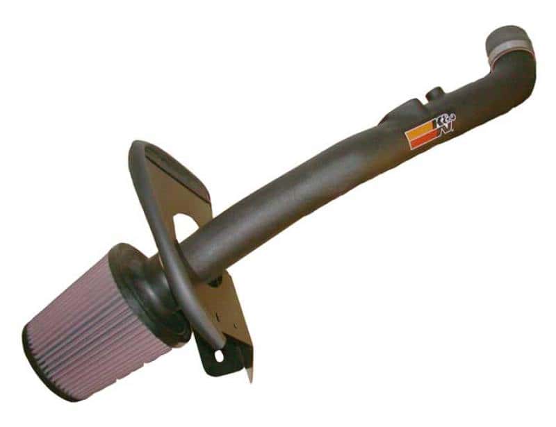 K&N Engineering — K&N 04 Ford Ranger / Mazda B3000 V6-3.0L Performance Intake Kit
Performance Air Inta
Air Intake System - view 1