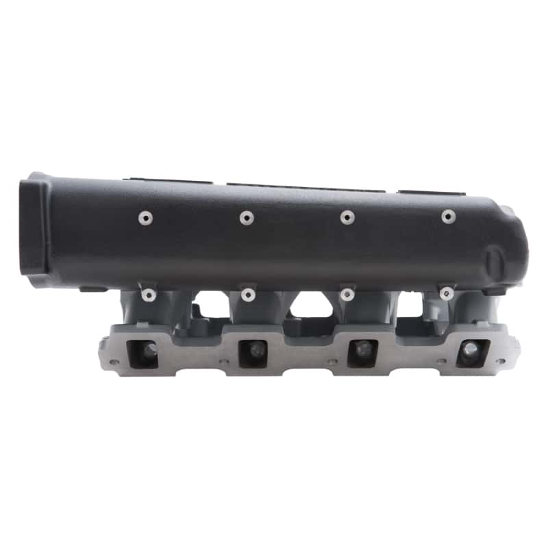Edelbrock — Edelbrock Manifold Chevy Ls LS3 Cross Ram w/ Black Plenums
MANIFOLD - view 8