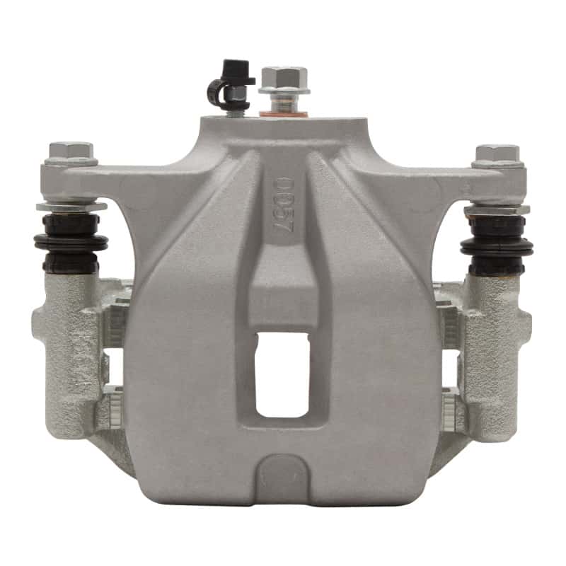 DFC — DFC 08-13 Toyota Highlander Rear-L Premium Caliper - Silver Zinc Coated
DFC Brake Caliper - view 4