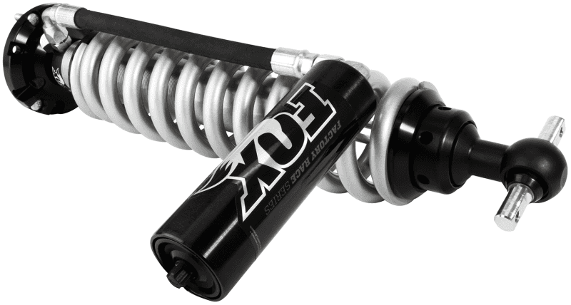 FOX — Fox 2007+ Chevy 1500 Front 2.5 Factory Series 5.8in. R/R Coilover Set / 4-6.5in. Lift *BDS Lift Only
2.5 Coil-Over Shocks - view 6