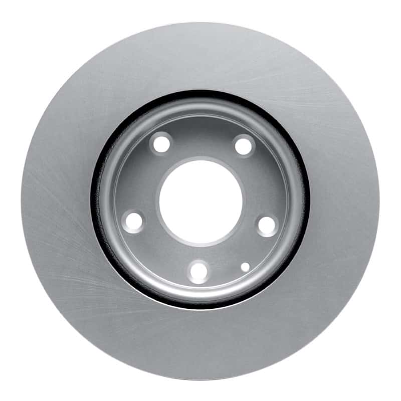 DFC — DFC 19-25 Mazda 3 Front GeoSPEC Coated Rotor - view 5