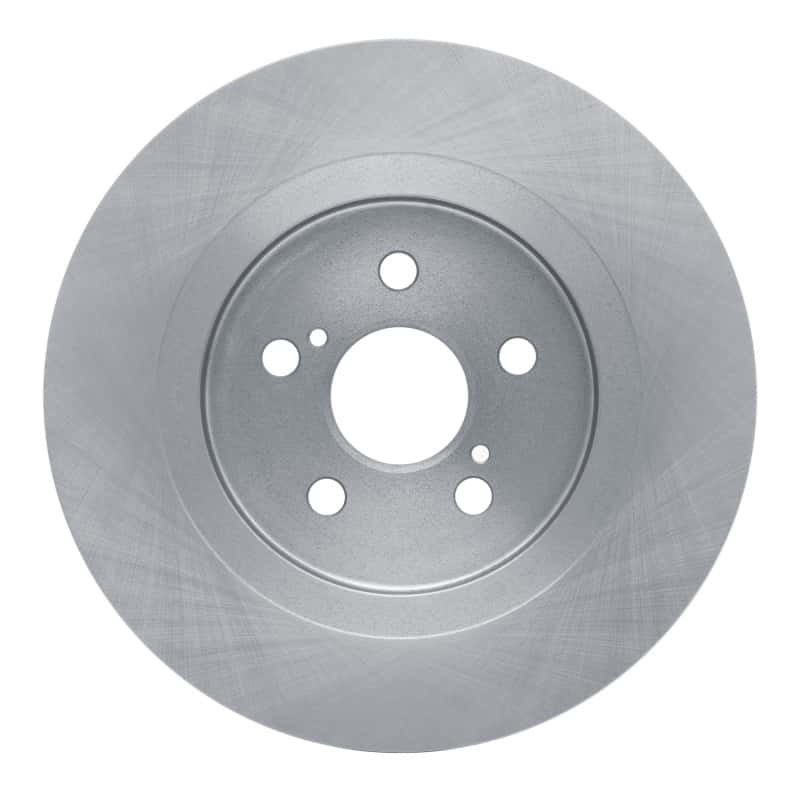 DFC — DFC 11-17 Lexus CT200H Rear Brake Rotor
DFC Brake Rotor - view 5
