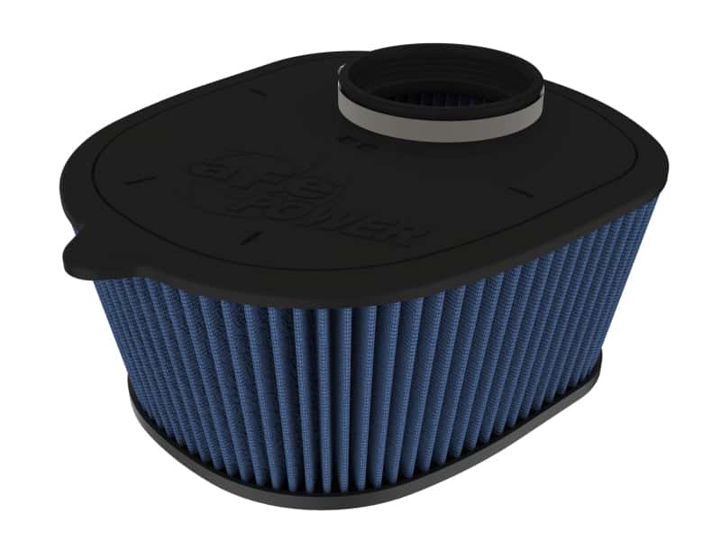 aFe — aFe 2025 RAM 1500 RHO L6-3.0L (tt) Magnum FLOW Pro 5R Air Filter
Magnum FLOW Filter - view 3