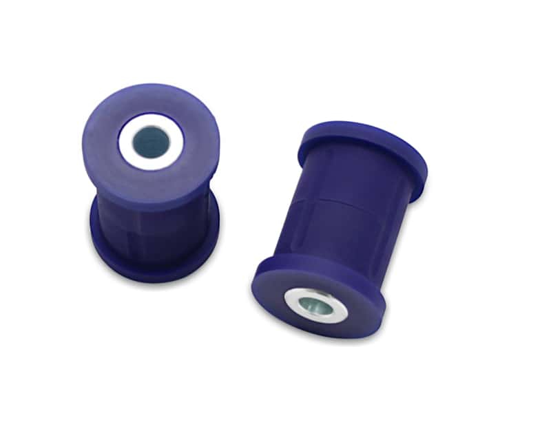 Superpro — SuperPro 1988 Honda Prelude 2.0 S Front Lower Control Arm Bushing Kit
Bushing Kit - view 2
