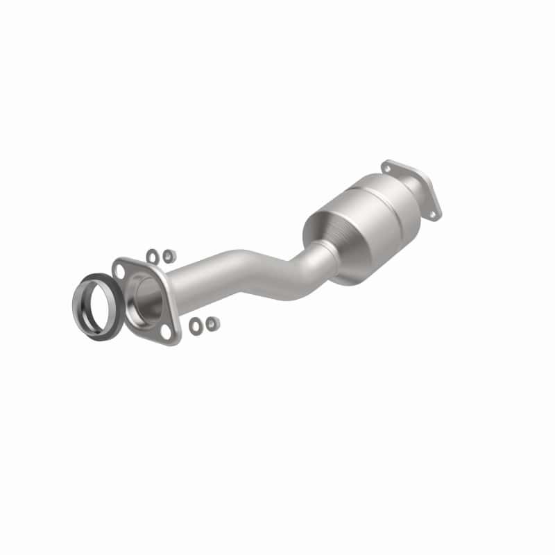 Magnaflow — Magnaflow Conv DF 2009-2014 Sentra 2.0 L Underbody
OEM Grade
OEM - view 28
