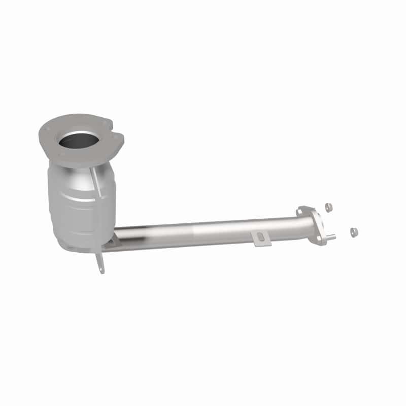 Magnaflow — MagnaFlow Conv DF 88-90 Honda CRX 1.5 front
Standard Grade
Standard - view 13