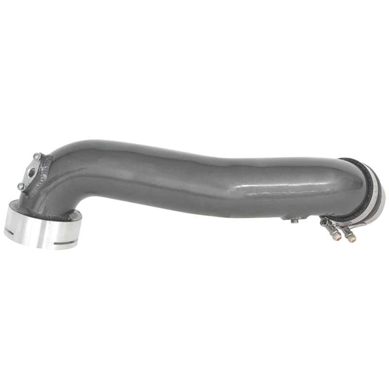 AEM Induction — AEM 11-13 BMW 335I L6-3.0L F/I Turbo Intercooler Charge Pipe Kit - view 5