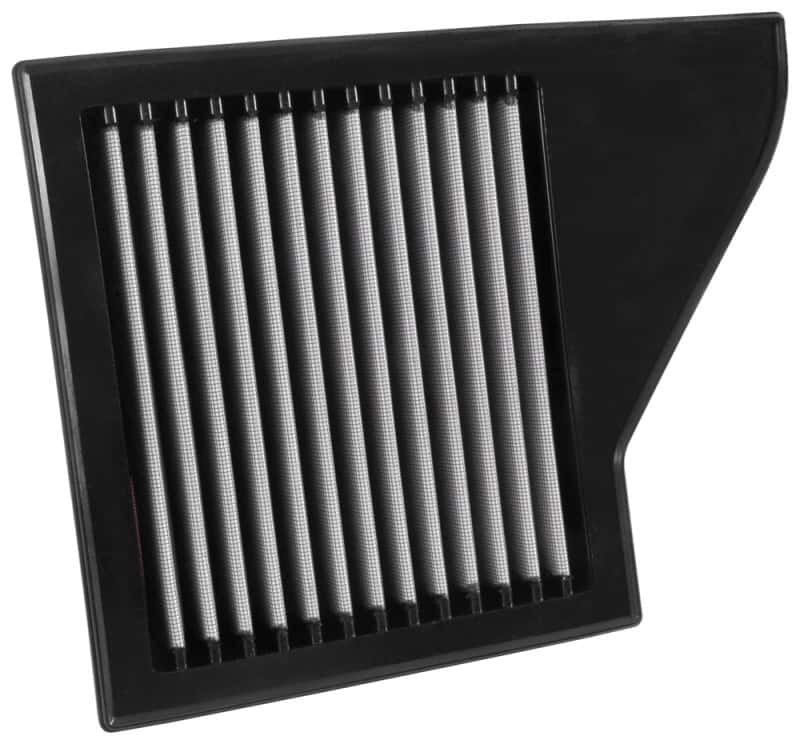 Airaid — Airaid 10-14 Ford Mustang GT V8 4.6L Direct Replacement Filter
Replacement Air Filt
Air Filter - view 5