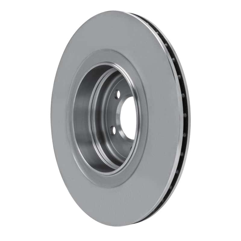 DFC — DFC 07-08 BMW Alpina B7 Rear Brake Rotor
DFC Brake Rotor - view 4