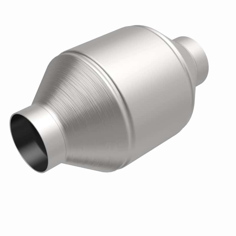 Magnaflow — MagnaFlow Conv Universal 2.25 C/C 5.00 Diesel Spun
HM Grade
OEM - view 5