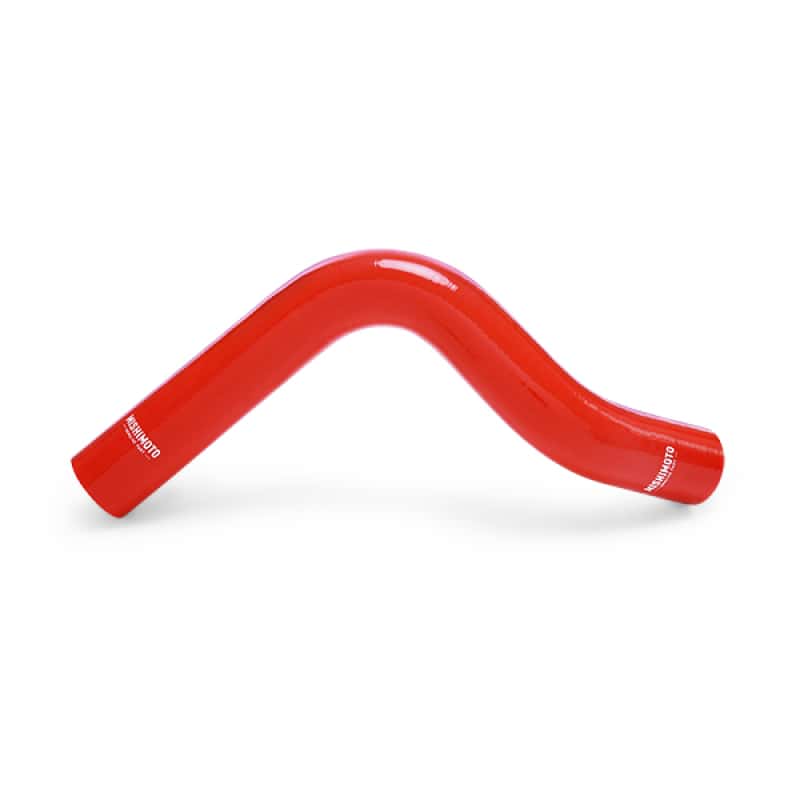 Mishimoto — Mishimoto 99-06 Chevrolet Silverado 1500 V8 Red Silicone Hose Kit
Coolant Hose Kit - view 3
