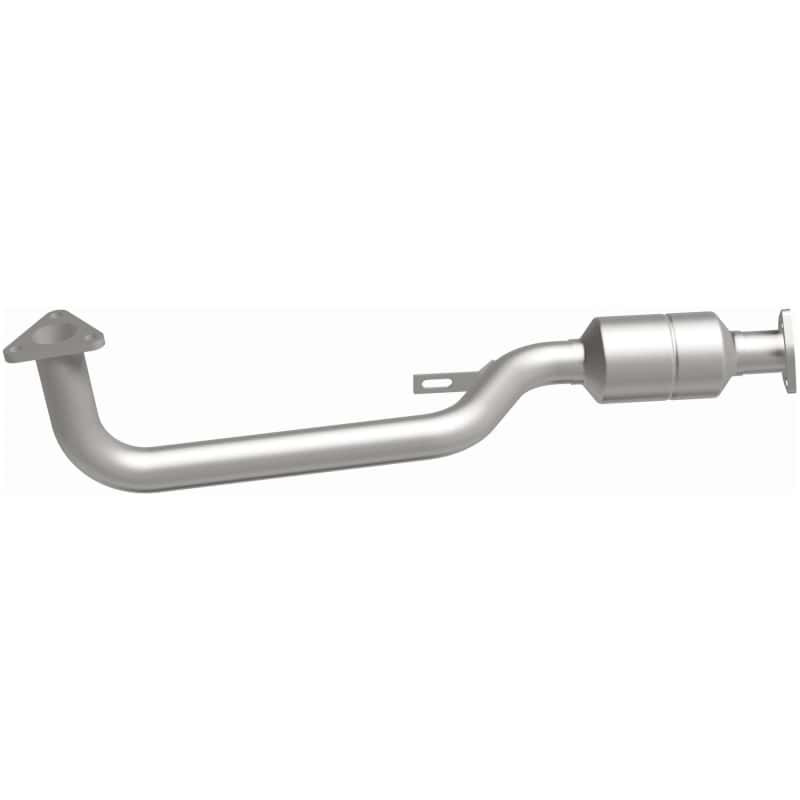 Magnaflow — MagnaFlow Conv DF 92-94 2.8L Audi 100 D/S MT
Standard Grade
Standard - view 32