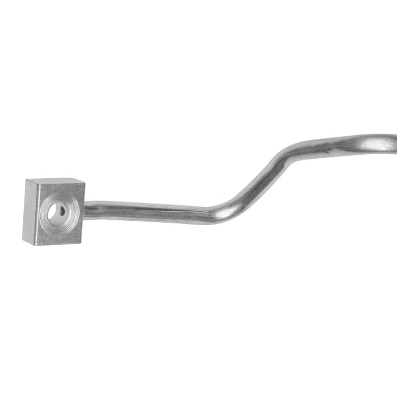 DFC — DFC 13-16 Ford F-450 Super Duty Front Left Brake Hose - view 3