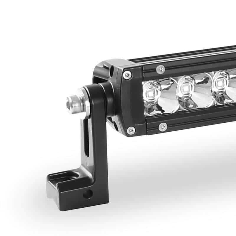 Westin — Westin Xtreme LED Light Bar Low Profile Single Row 30 inch Flood w/5W Cree - Black
LED Light Bar - view 2