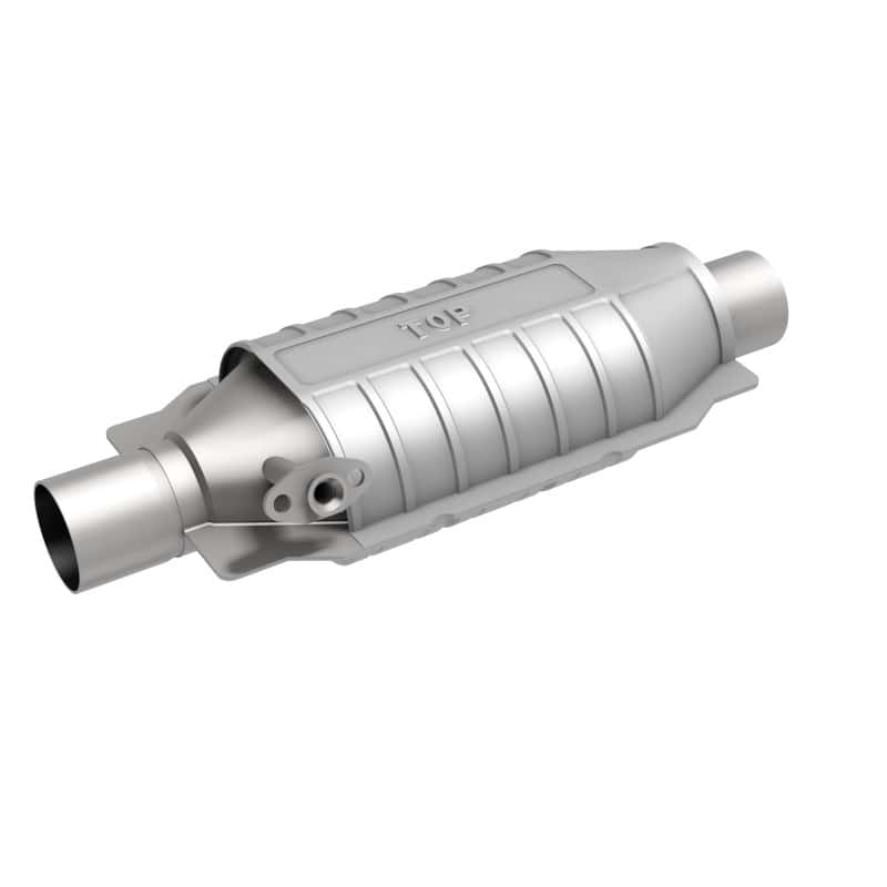 Magnaflow — MagnaFlow Conv Univ Qf Toyota
Standard Grade
Standard - view 7