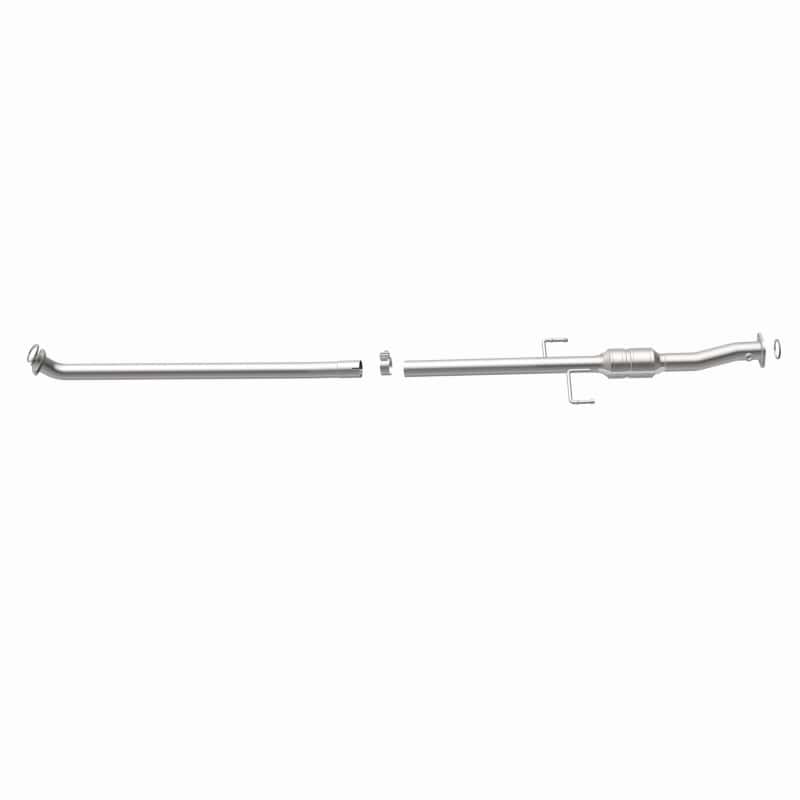 Magnaflow — Magnaflow Conv DF 2004 Toyota Rav4 2.4L
California - view 20