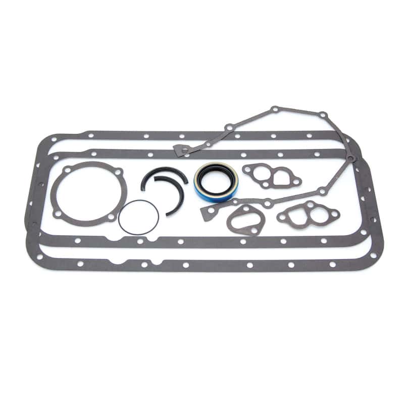Cometic Gasket — Cometic Street Pro Chrysler 1966-78 440ci 1961-71 383ci Big Block Wedge Bottom End Kit
Bottom End Kit - view 1