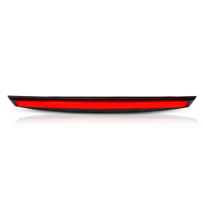 ANZO — ANZO 2007-2014 Chevrolet Suburban 1500 LED 3rd Brake Light Black Housing Red Lens w/ Spoiler 1pc
3rdBrkLghtAssy - view 4