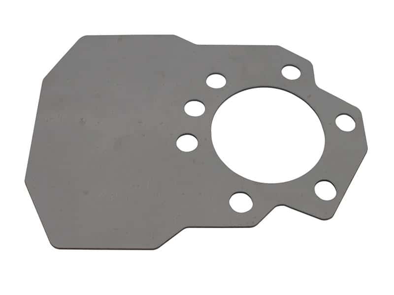 Fidanza — Fidanza GM SBC 383ci-400ci Balance Plate
Fidanza BALANCE PLAT - view 2
