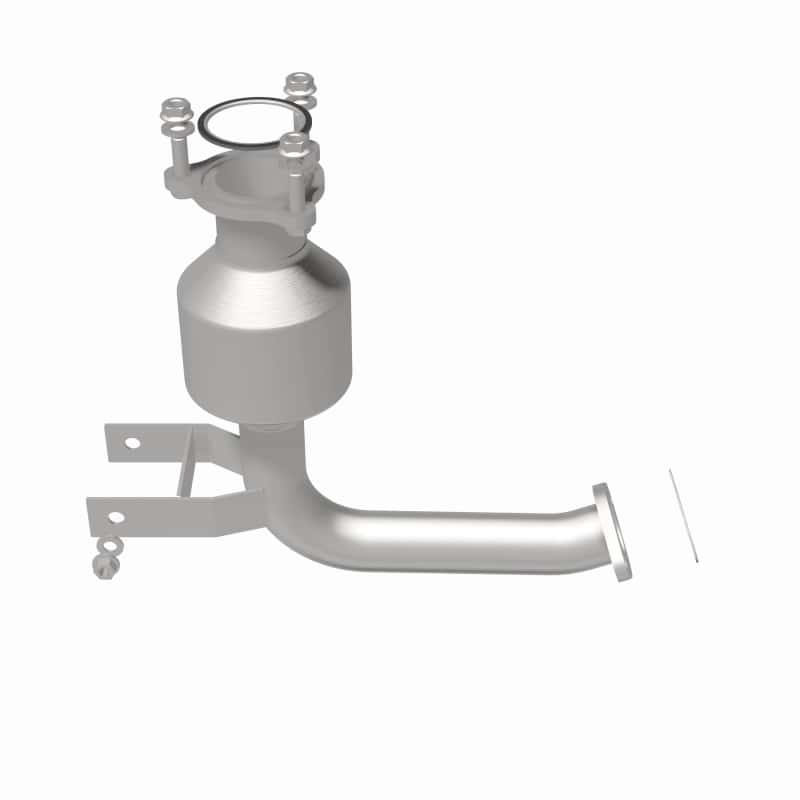 Magnaflow — Magnaflow Conv DF 08-12 Malibu 2.4L fr
OEM Grade
OEM - view 16