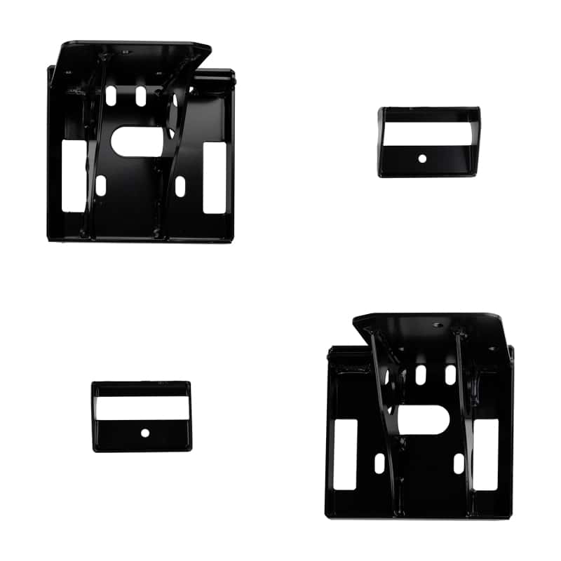 ARB — ARB Fitting Kit Ram Sahara 1500
Fitting Kit - view 1