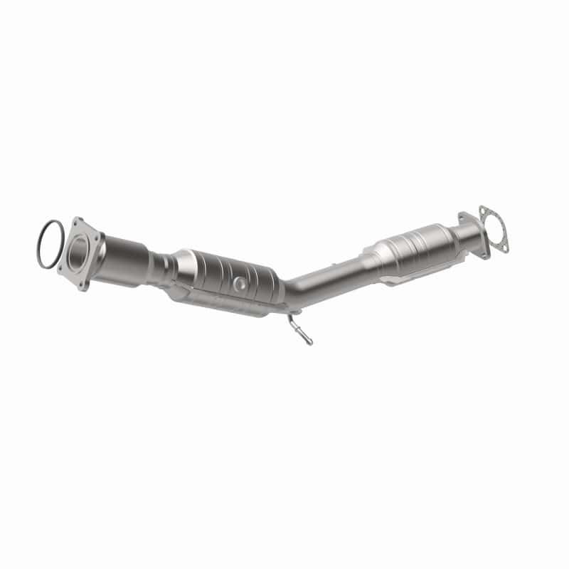 Magnaflow — MagnaFlow Conv DF 05-09 Volvo V50 2.4L
HM Grade
HM - view 7