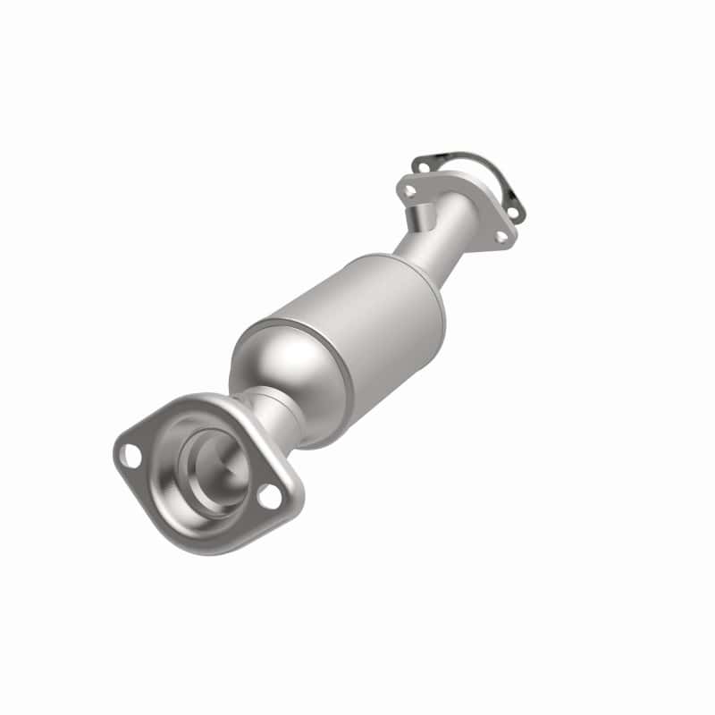 Magnaflow — Magnaflow 10-11 Soul 1.6L Underbody Direct Fit Converter
OEM Grade
OEM - view 26
