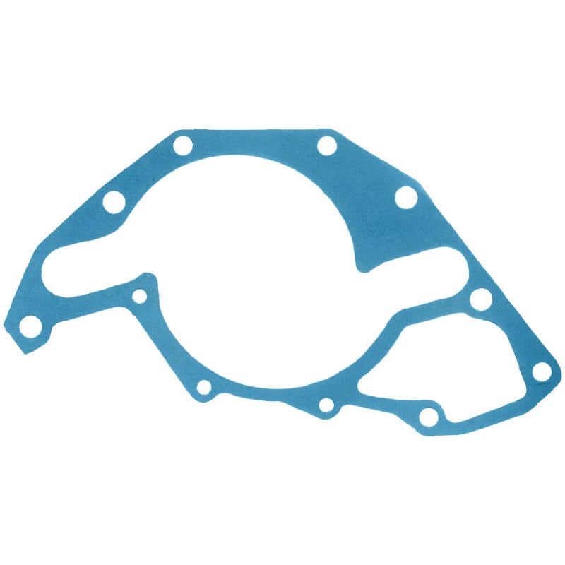 Fel-Pro — Fel-Pro Chevrolet S10 35409 Engine Water Pump Gasket - view 1