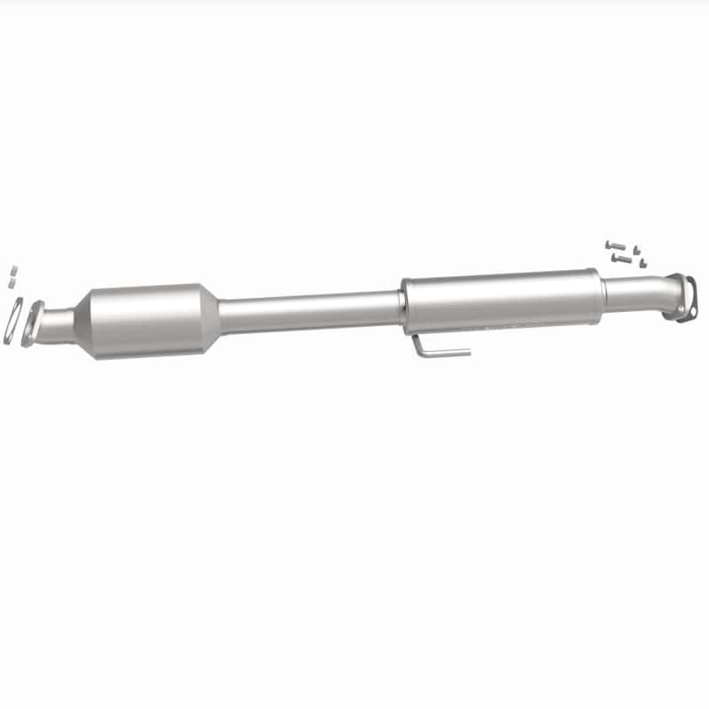 Magnaflow — Magnaflow 2015 Kia Optima 2.4L Direct Fit Cat Converter (California Grade)
California - view 7